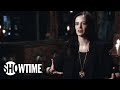 Penny Dreadful | Behind the Scenes with Eva Green & The Cast | Season 3