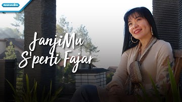 JanjiMu Seperti Fajar - Herlin Pirena (Video)