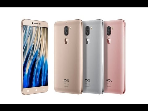 LeEco Cool1 Dual Unboxing With In-Depth First Look