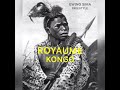 Ewing sima  royaume kongo  free style  konono vibes