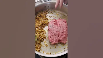 Simple Turkish Moussaka Recipe 
