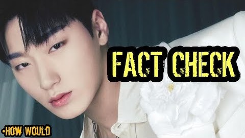 HOW WOULD ATEEZ sing NCT 127 - FACT CHECK (Line Distribution)