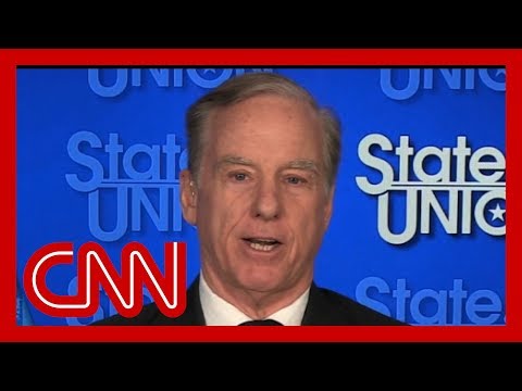 Howard Dean: Not ready to say Bernie Sanders is going to be nominee