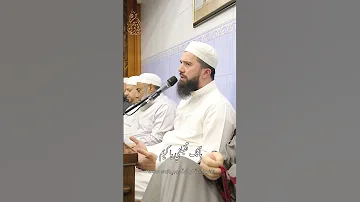 أتيتك ياخالقي باكيا 
