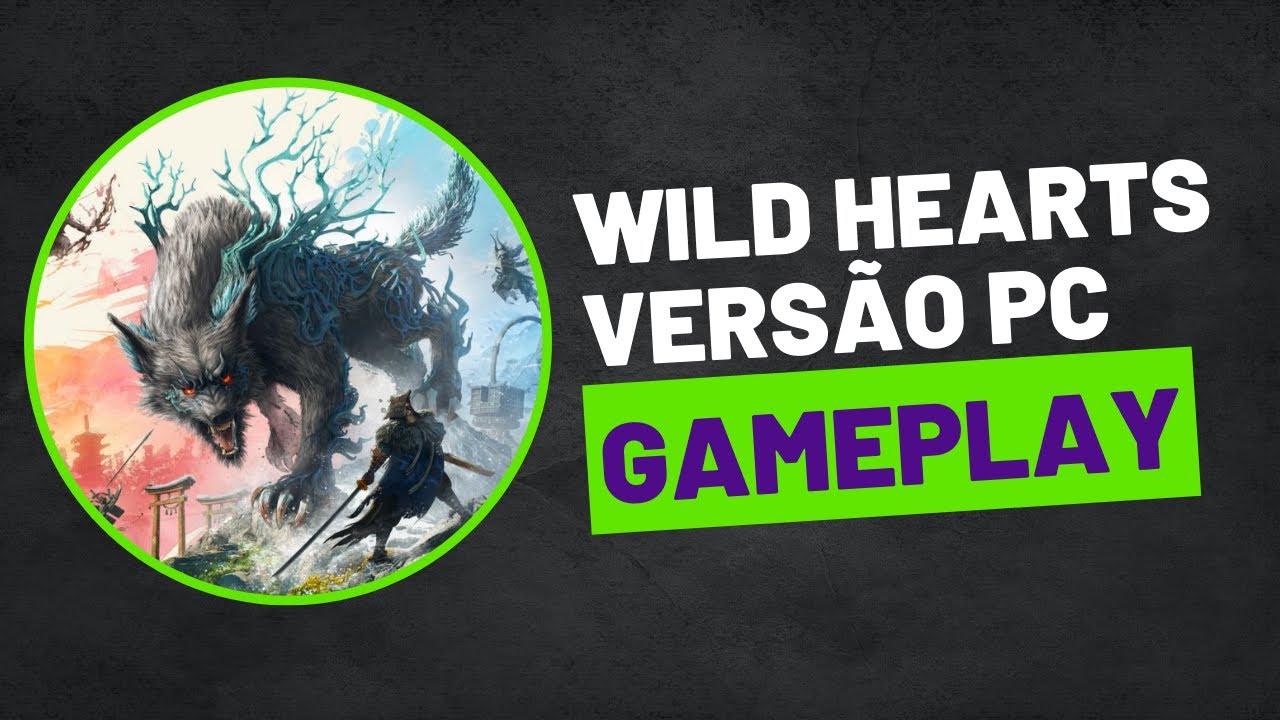 WILD HEARTS™ – Gameplay Tips and Tricks – EA Originals