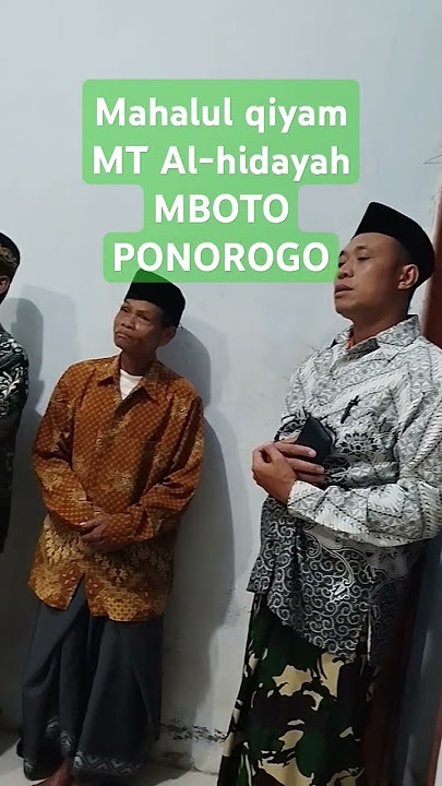 yanabi salam alaika group sholawat An-Nazwa bayangkaki ponorogo#sholawat