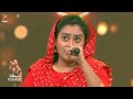 Puthukottai Bhuvaneswari Song by #Thanseera🔥 | Super singer 10 | Episode Preview Mp3 Song