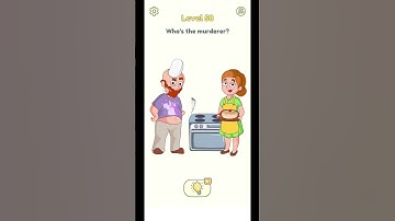 DOP 2: Delete One Part Game Level 58