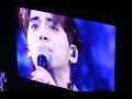 SHINee - Become Undone - Saitama Day 1 (2017.04.11.)