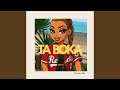 TA BOKA