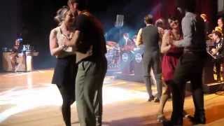 Famous Blues In Hoss Flat - Silent Explosion Orchestra Net Worth