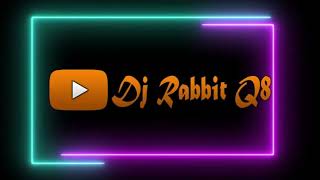 DJ RABBIT - REMIX غيث صباح- وياك