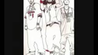 Diplomats Jim Jones - Reppin Time Instrumental