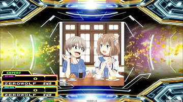 [DDR A20 PLUS] なだめスかし Negotiation [EDP - Lv.11]