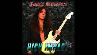 Yngwie Malsteen Beat It