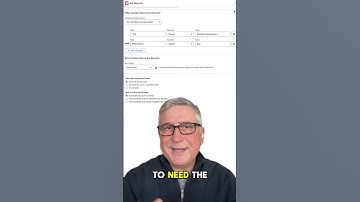 How do you attach a file to your flow email in Salesforce Spring 25?#Salesforce #flow  #education