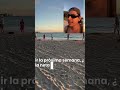 La Mañanera en la playa ep6 #pdc #oscars #yandel #tormenta