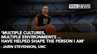 No matter the moves, basketball is home