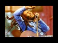 Bob Marley and the Wailers - Exodus - Live Boston. MA  1978   Early show