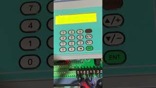 How to calibrate a clamp-on ultrasonic flowmeter The easiest way to do this is here #Howtocalibrate
