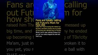 Do you agree –Future  #music #newmusic #rap #hiphop tMhj8WKCODw 05 score65 unknown atlanta georgi