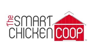 Building The Smart Chicken Coop Kit is easy!