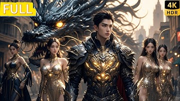 Putra Kandung Reinkarnasi: Balas Dendam pada Orang Tua Pilih Kasih & Anak Angkat!