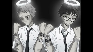 DooMee, LOVV66 – 12 AM (премьера 2024)