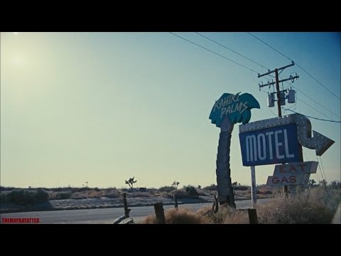 Road Trippin - Red Hot Chili Peppers