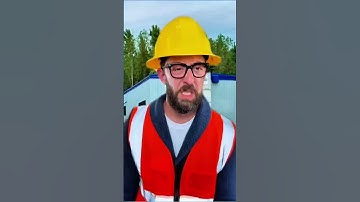 Work Smart – Labor requires not only strength but also skill 11 #smart​ #work​ #amazing