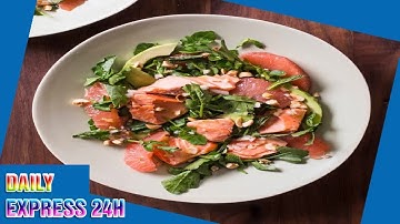 Health alert issued for salads, wraps from Trader Joe