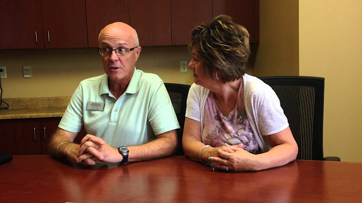 Meet John & Patty Bray