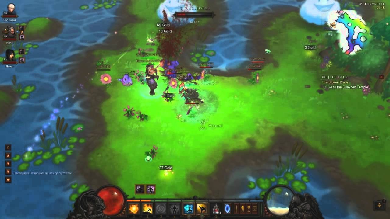 diablo 3 liquid rainbow not dropping diablo 3 liquid rainbow not dropping