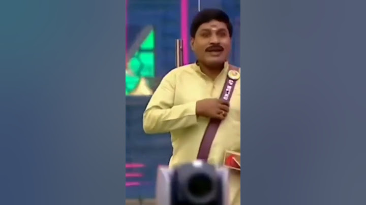 ஐயா ஒன்னுக்கு கூட நான் ஒத்தைல போக மாட்டேன்... விட்டுருங்க ஐயா...🤣🤣🤣