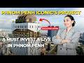 BEST Underpriced Prime Real Estate Project in Phnom Penh To See (RIGHT Now)