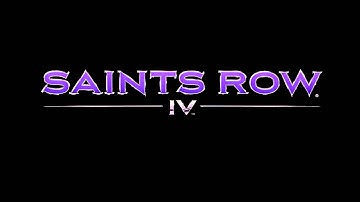 Saints Row IV Soundtrack - Activity Platforming Rift #1