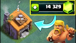 GEM EVERYTHING TO MAX LEVEL IN THE BUILDERS HALL 6 BASE! - Clash Of Clans screenshot 5