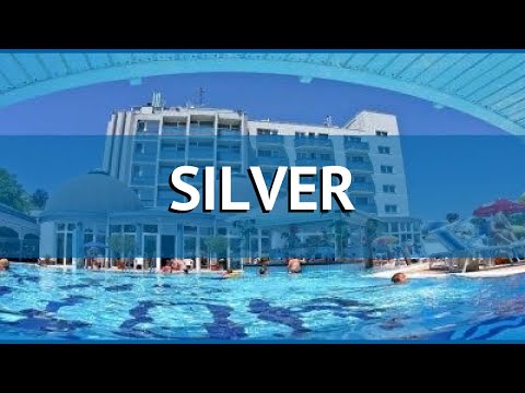 SILVER 4* Венгрия Хайдусобосло обзор – отель СИЛВЕР 4* Хайдусобосло видео обзор