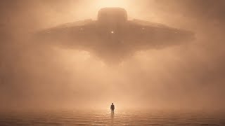 2150 || Relaxing Ambient Soundscape (1 Hour)