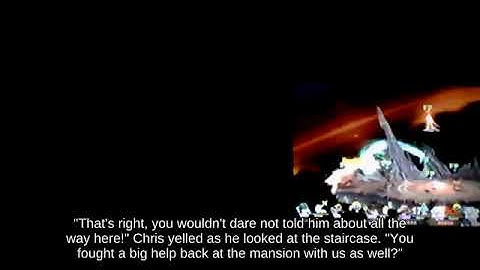 Zair Robin holding Franklin Badge against Dashing Diddy Kong SSB🏚🏌👁