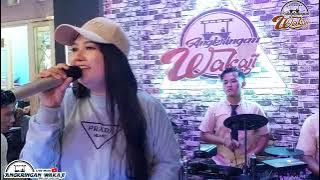 RINDU BATIN (Devi manual)-Live Music Angkringan Wakaji | Devi manual