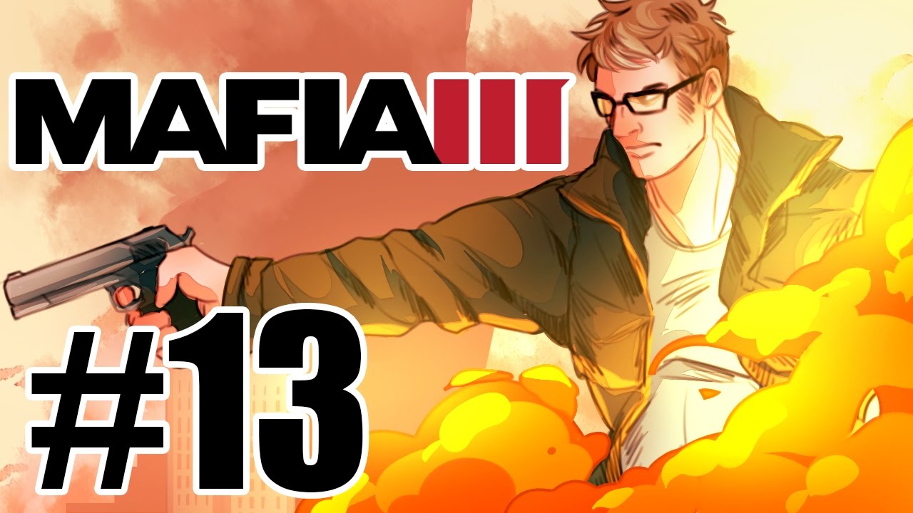 Mafia 3 Walkthrough Part 13 Going To Church YouTube mafia-3-walkthrough-part-13-going-to-church-youtube