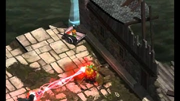 TMFTP - Magicka Speed Troll Run 4