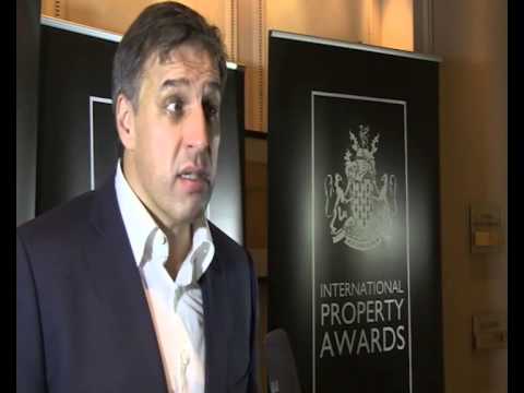 Video: Centar Za Dječju Hematologiju Prepoznao Je žiri European Property Awards