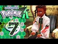 IL SEGRETO DI VIRGIL - Leggende Pokemon Z-A ITA - Ep.7