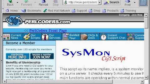 16. Troubleshooting Problems in a Linux System Part 3