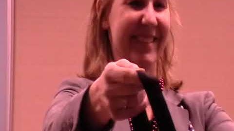 Table Topics (Using Objects)