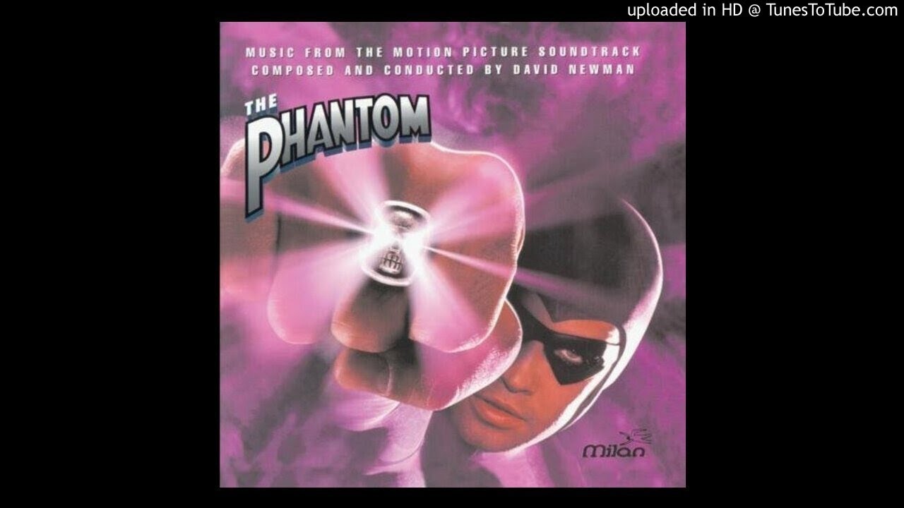 Watch THEME-THE PHANTOM-THE PHANTOM-DAVID NEWMAN on YouTube Watch THEME-THE PHANTOM-THE PHANTOM-DAVID NEWMAN on YouTube