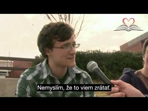 Video: Rozdíl Mezi Vykoupením A Spásou