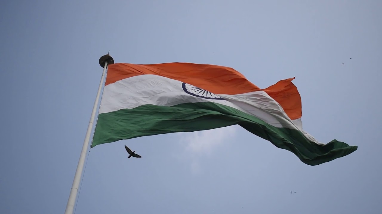 Our Flag The Symbol of Pride